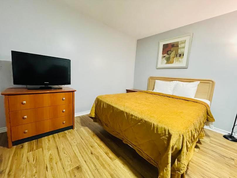 A1 Inn Niagara Falls Exterior foto