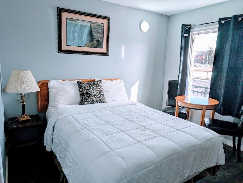 A1 Inn Niagara Falls Exterior foto