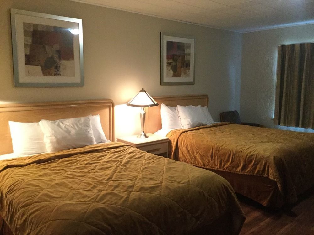A1 Inn Niagara Falls Exterior foto