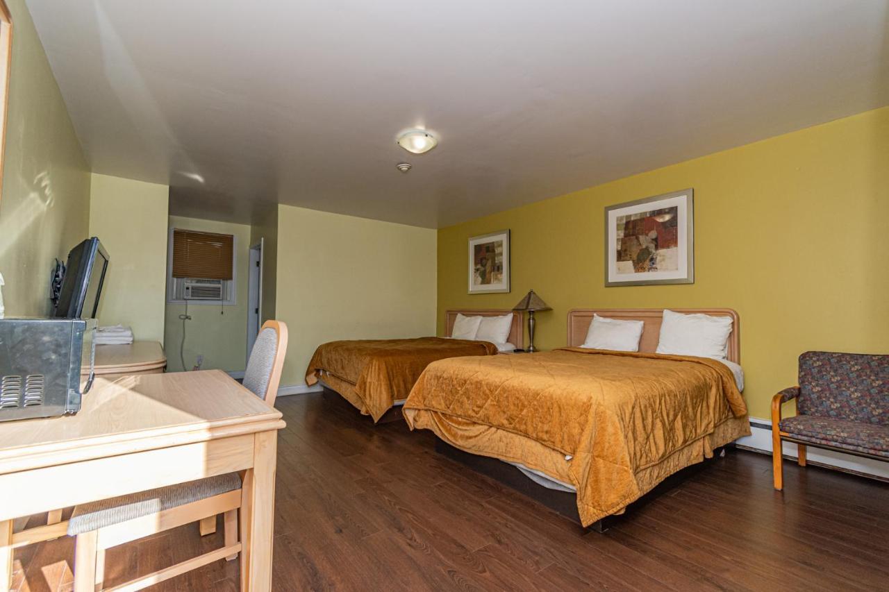 A1 Inn Niagara Falls Exterior foto